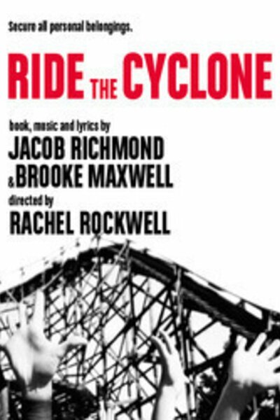 Ride the Cyclone