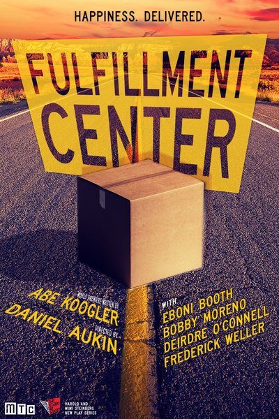 Fulfillment Center