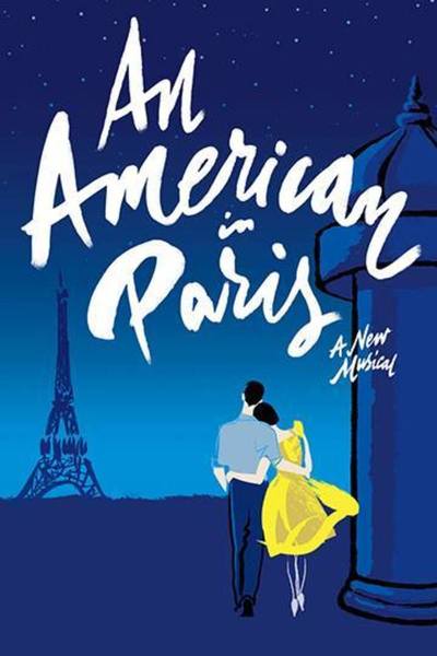 An American in Paris (Broadway)