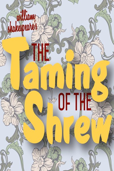 The Taming of the Shrew (Barefoot Shakespeare Co.)