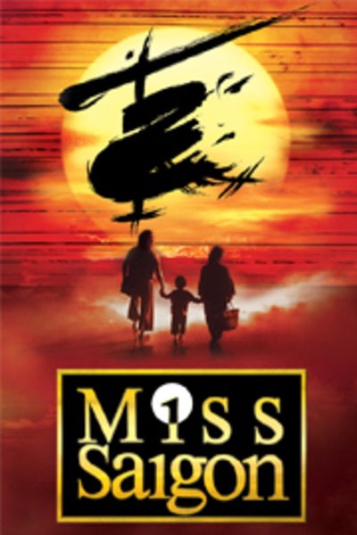 Miss Saigon (Broadway)