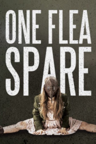 One Flea Spare