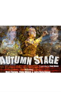 Autumn Stage (Dream Up)