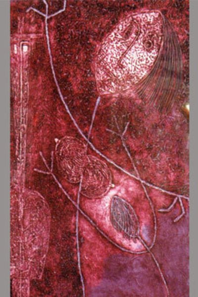 Millennium Mom (Dream Up)