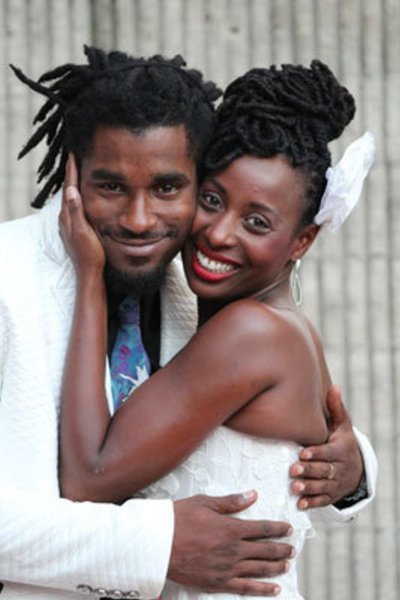 Mother in Law (Dream Up)