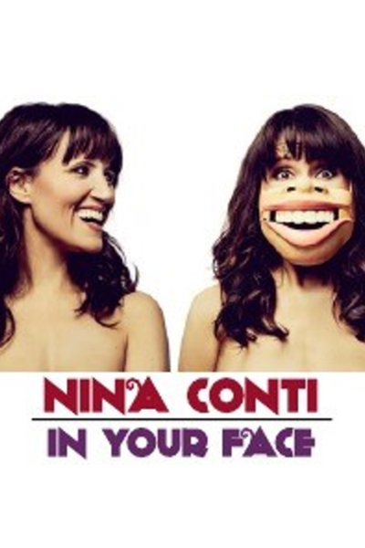 Nina Conti: In Your Face