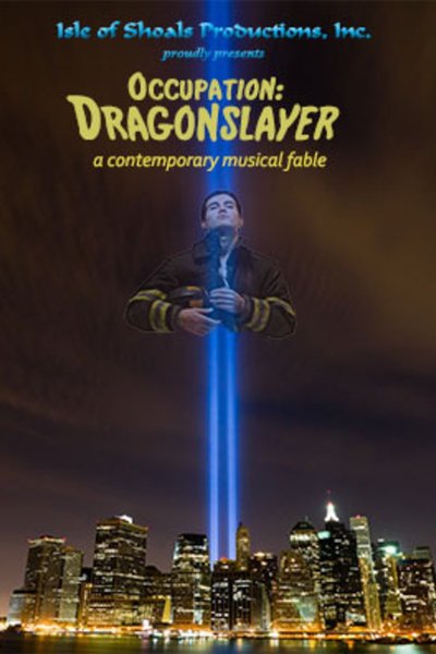 Occupation: Dragonslayer