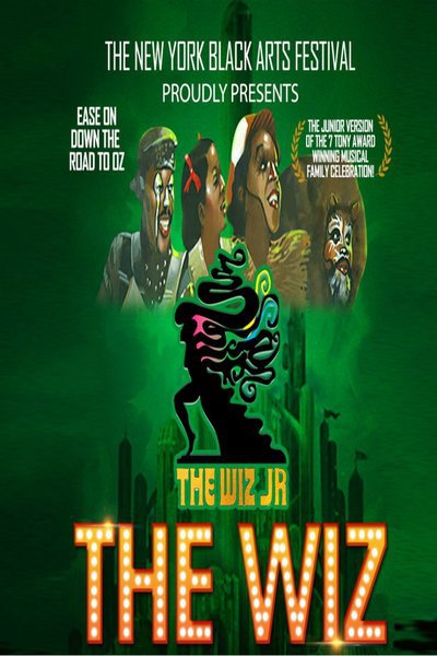 The Wiz