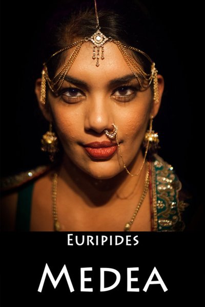 Medea (The Onomatopoeia Theatre Company)