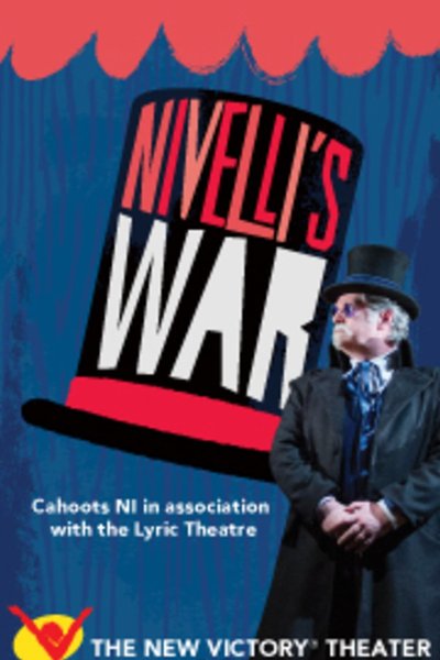 Nivelli's War