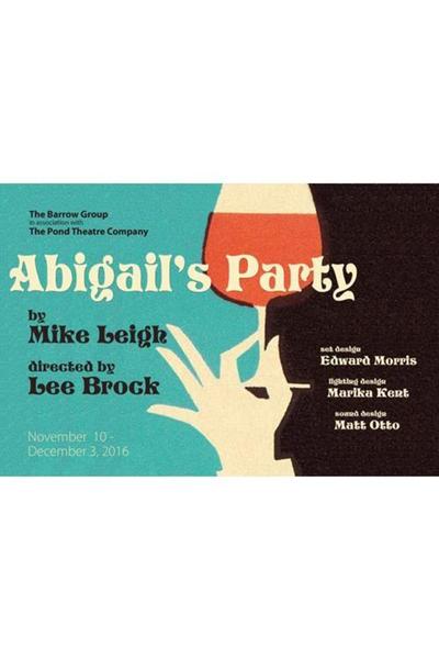 Abigail’s Party
