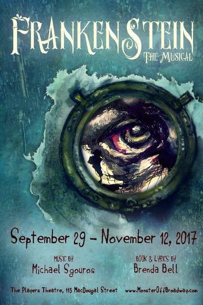 Frankenstein the Musical