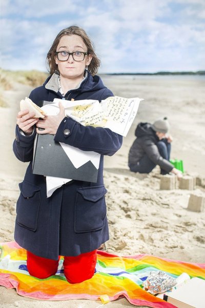 How to Keep an Alien