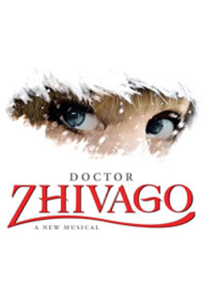 Dr. Zhivago