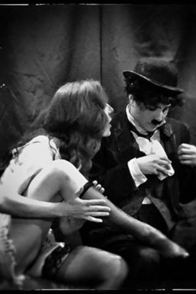 The Chaplin Plays (Dream Up)