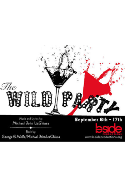 The Wild Party (b-side productions)