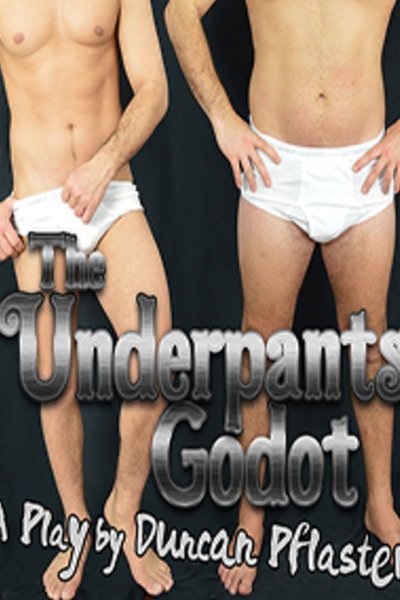 The Underpants Godot