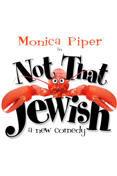 Not That Jewish
