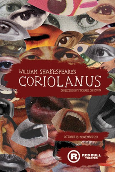 Coriolanus