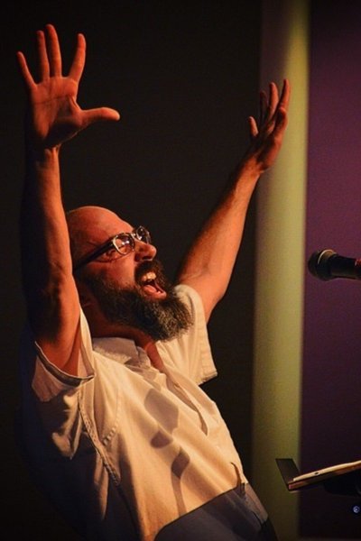 The Pumpkin Pie Show: Stump Speeches