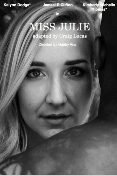 Miss Julie (Matthew Corozine Studio)