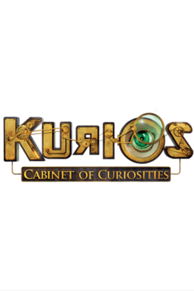 KURIOS – Cabinet of Curiosities