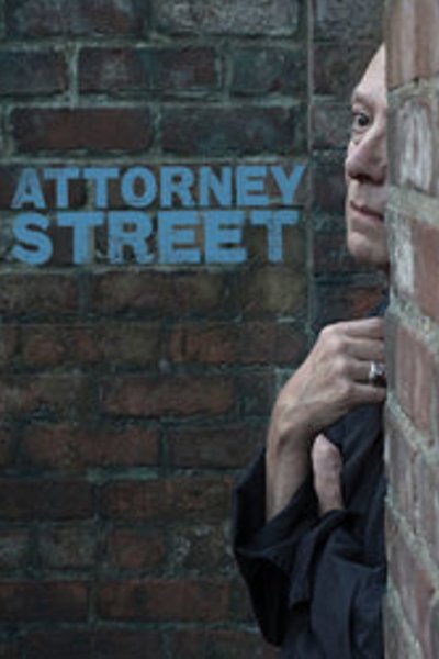 Attorney Street