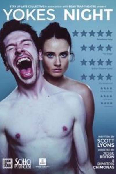 Yokes Night