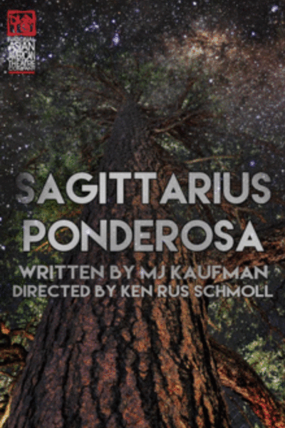 Sagittarius Ponderosa