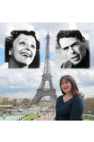 Piaf and Brel: The Impossible Concert