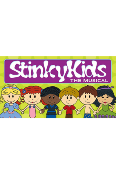 StinkyKids the Musical