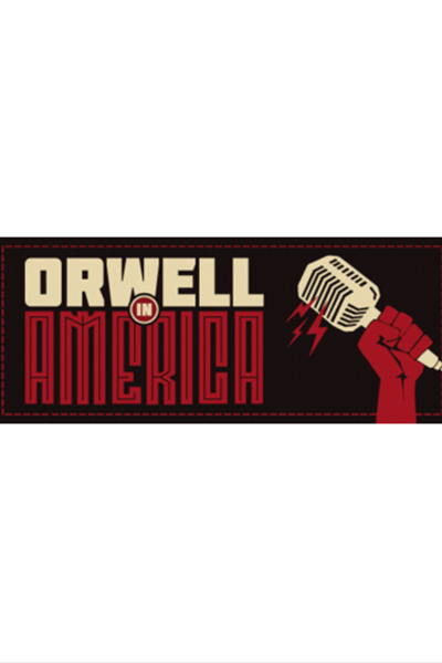 Orwell In America