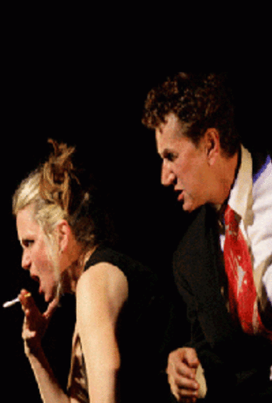 Unexploded Ordnances (workshop)