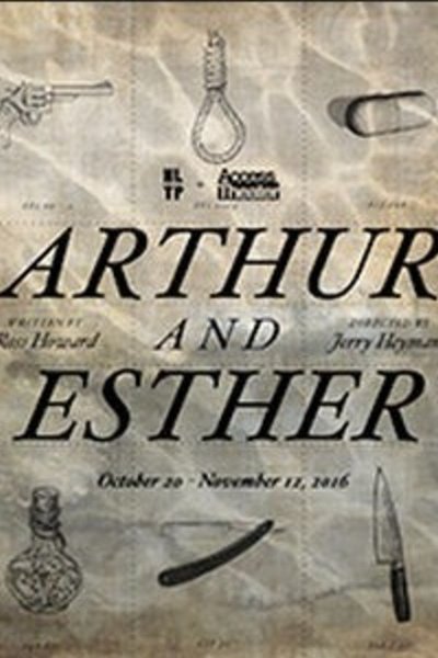 Arthur and Esther