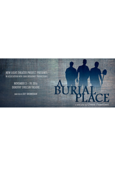A Burial Place