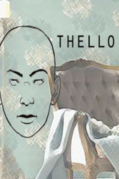 Othello (Match: Lit)