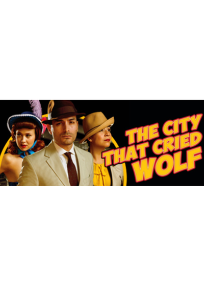 The City That Cried Wolf