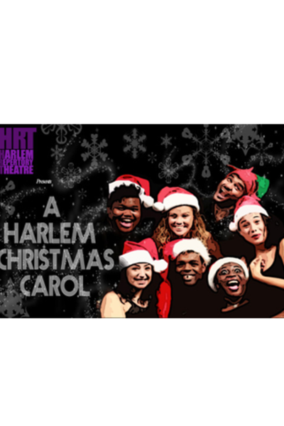 A Harlem Christmas Carol