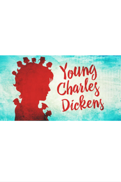 Young Charles Dickens