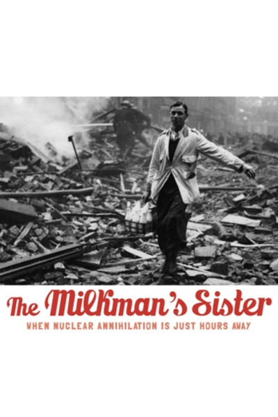 The Milkman's Sister