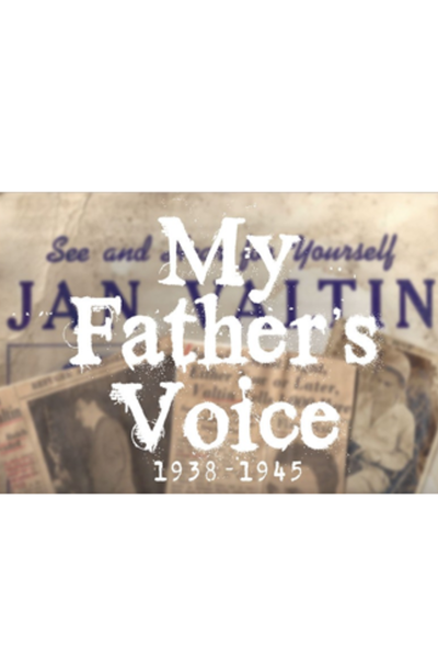 My Father's Voice