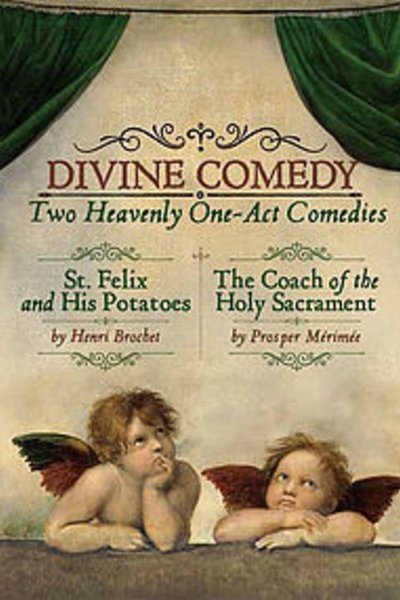 Divine Comedy