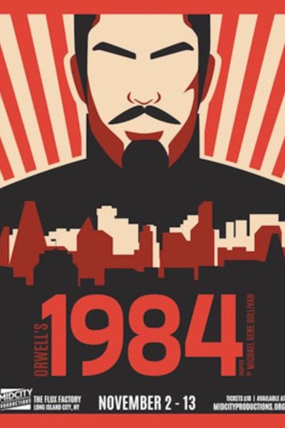 1984 (MidCity Productions)