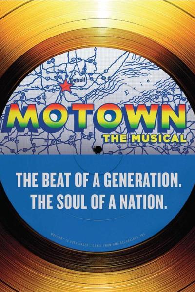 Motown: The Musical