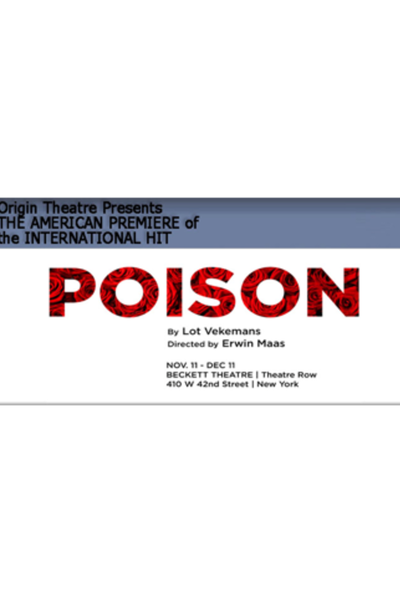 Poison