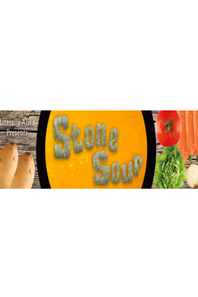 Stone Soup: The Musical