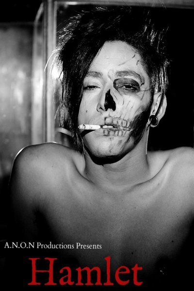 Hamlet (A.N.O.N. Productions)