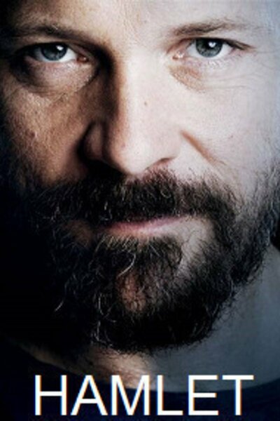 Hamlet (Classic Stage Company)