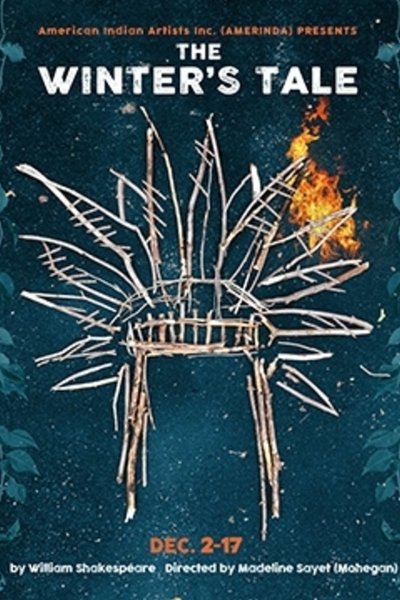 The Winter's Tale (AMERINDA Inc.)