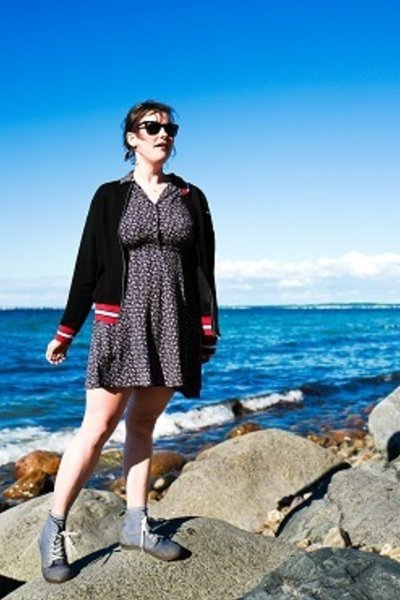 Josie Long: Something Better